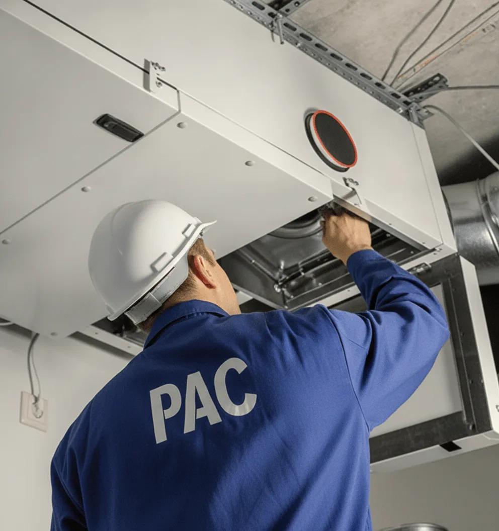 PAC Colombes